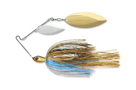 SUPER STAINLESS 1/2OZ. BLUEGILL