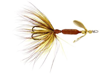 1/32OZ. ROOSTER TAIL GRASSHOPPER