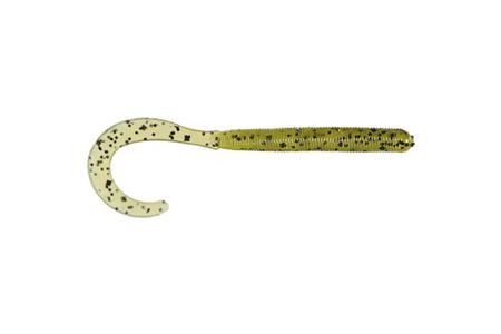 CURLY TAIL WORM 4