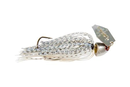 CB FREEDOM THREADFIN SHAD 3/8OZ.