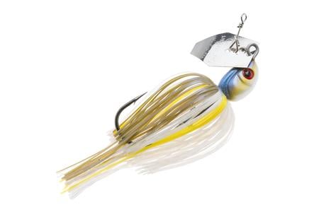 PZ CHATTERBAIT 1/2 ONCE BLUEBACK HERRING