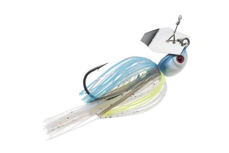 PZ CHATTERBAIT 1/2 ONCE SEXIER SHAD