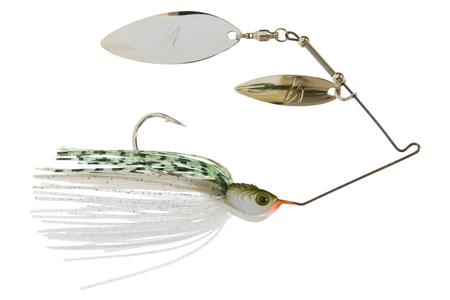 SLINGBLADEZ DOU/WIL 1/2OZ. GREENBACK SHAD