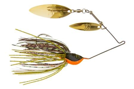 SLINGBLADEZ DOU/WIL 1/2OZ. BLUEGILL