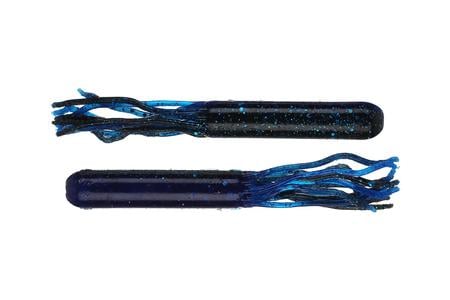 EZ TUBE 4 BLACK/BLUE LAMINATE