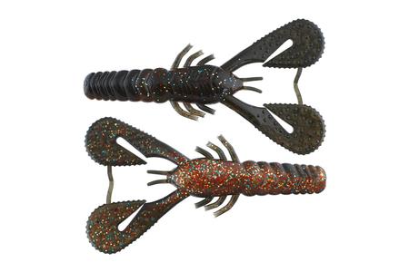 TURBO CRAWZ 4 MOLTING CRAW