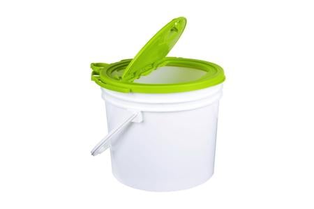 INSULATED MINNOW BUCKET 3.5 GAL.