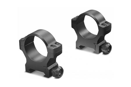 BACKCOUNTRY CROSS-SLOT 1 HIGH RINGS MATTE