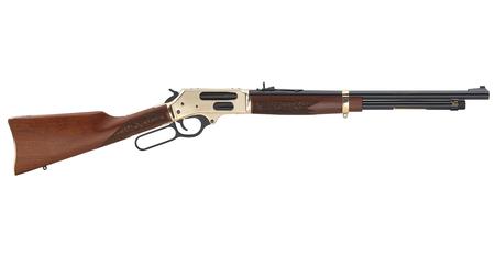 HENRY REPEATING ARMS .410 Bore Side Gate Lever-Action Shotgun