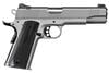 KIMBER STAINLESS LW  ARCTIC SATIN STAINLESS 45 ACP PISTOL WITH GRAY LAMINATE GRIPS