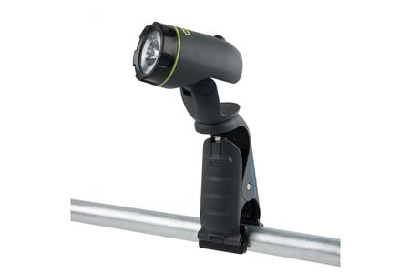 WATERPROOF CLAMP LIGHT