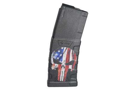 AR-15 556 NATO AMERICAN PUNISHER 30 RD MAG