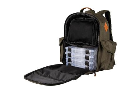 A-SERIES 2.0 TACKLE BACKPACK