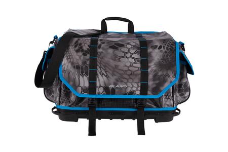 Z-SERIES 3700 TACKLE BAG KRYPTEK RAID BLUE