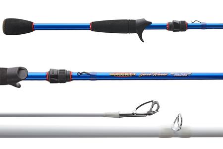 Duckett Fishing Casting Rods For Sale