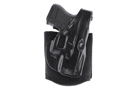 GALCO INTERNATIONAL ANKLE GLOVE SPRINGFIELD XD 9/40 3 IN