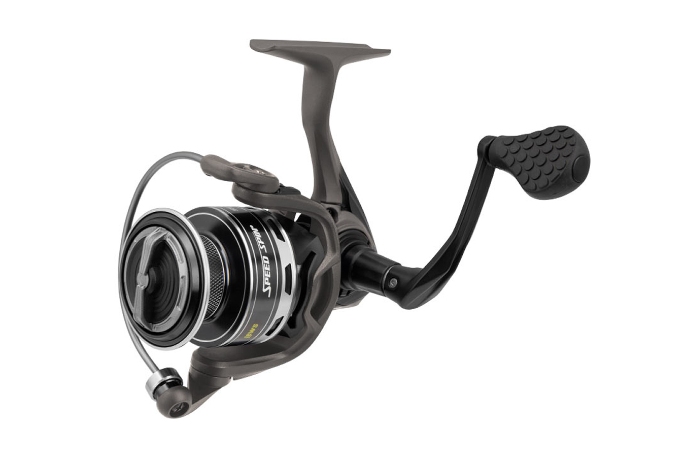 Discount Lew's Speed Spin 6.2:1 35 in RPT for Sale, Online Fishing Reels  Store