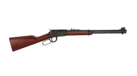 HENRY REPEATING ARMS TRUMP H001 LEVER ACTION 22 SHORT/LONG/LR 18.25IN BBL