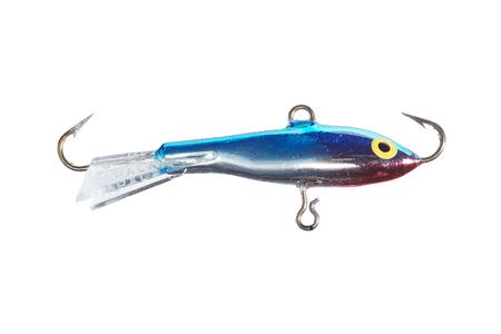 JIGGING RAP 5/8 OZ