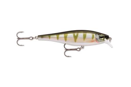 BALSA XTREME MINNOW 10