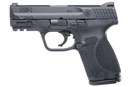 MP9 M2.0 COMPACT 9MM W/ NIGHT SIGHTS (LE)