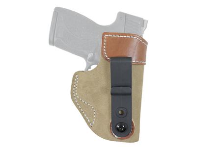 DESANTIS SOF-TUCK RUGER LC9