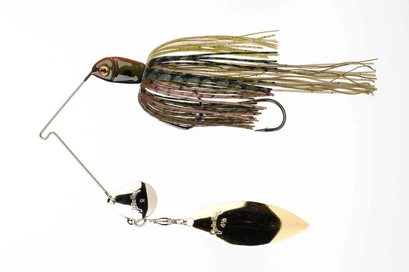 Discount Strike King Premier Plus Spinnerbaits 3/8 oz for Sale, Online  Fishing Store