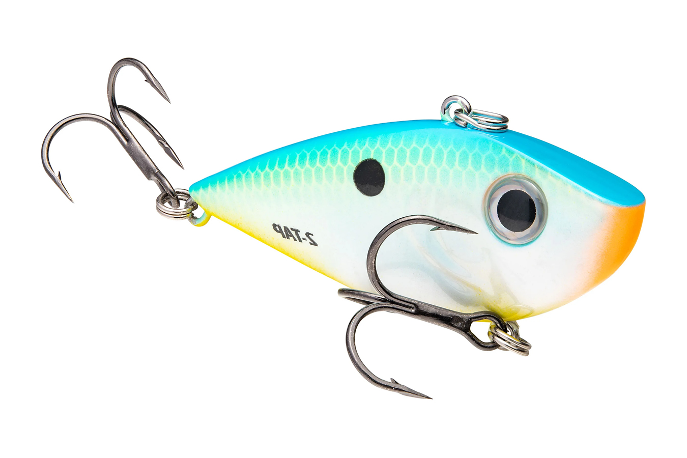 strike-king-red-eye-shad-tungsten-2-tap-1-2-oz-citrus-shad-vance-outdoors