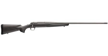 BROWNING FIREARMS X-BOLT PRO TUNGSTEN 30 NOSLER BOLT-ACTION RIFLE