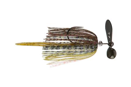 TOUR GRADE RAGE BLADE BLUEGILL