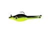 STRIKE KING MR CRAPPIE SCIZZOR SHAD HEAD 1/16 ONCE