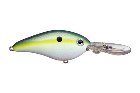 PRO-MODEL CB 8XD CHART SEXY SHAD