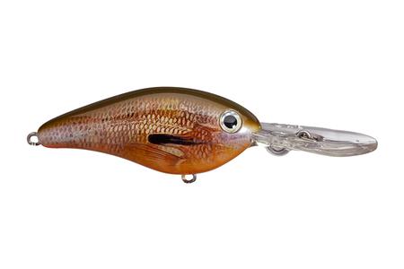 PRO-MODEL CB 8XD ORANGE BREAM