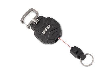 RETRACTABLE LANYARD 3