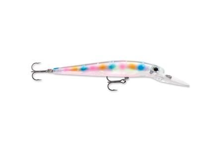 DEEP JR THUNDERSTICK MADFLASH UV