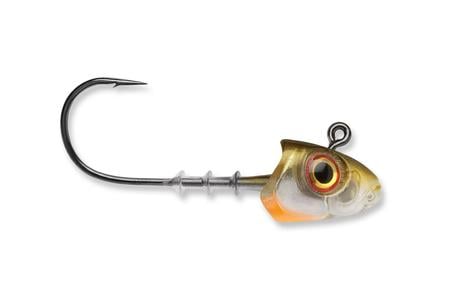 360GT JIG 4.5-1/4OZ. CHARTREUSE ICE