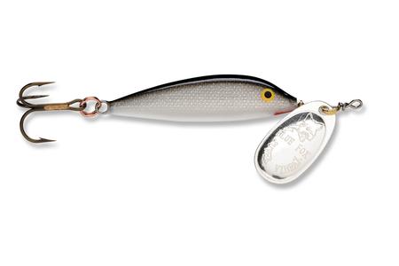 VIBRAX MINNOW SPINNER 1/4OZ