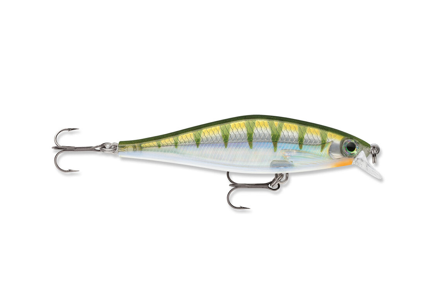 Rapala Shadow Rap Shad | Vance Outdoors