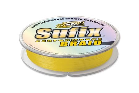 PERFORMANCE BRAID FISHING LINE 66305Y