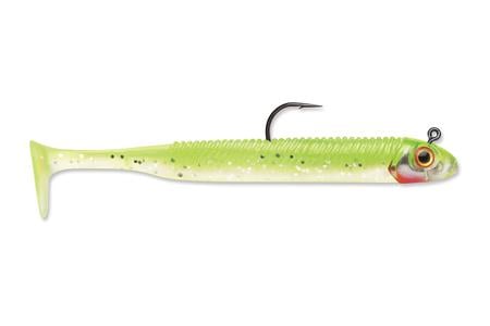 360GT SEARCHBAIT 5.5 CHARTREUSE ICE