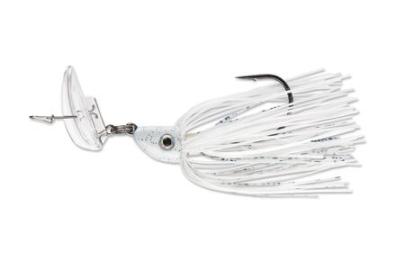 SHUDDER BAIT 3/8OZ. GLIMMER BLUE SHAD