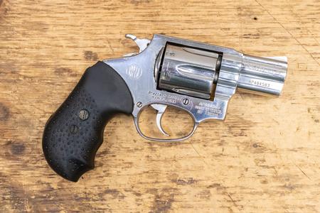 MODEL462 357 MAGNUM STAINLESS