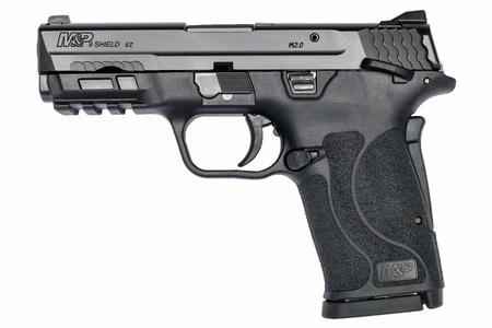 SMITH AND WESSON MP9 Shield EZ 9mm Pistol with Thumb Safety