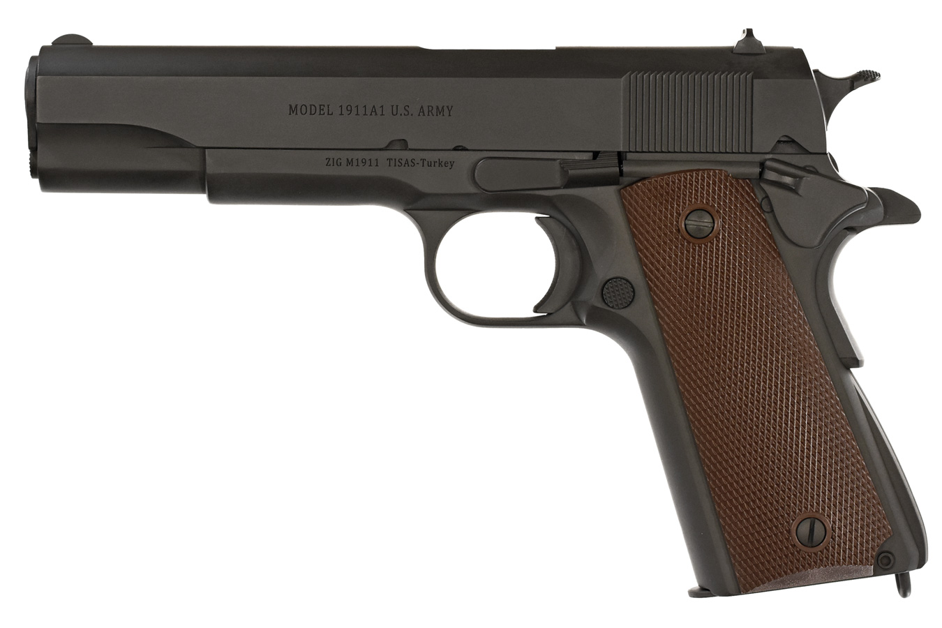 Sds Imports Zig M1911 A1 .45 ACP US Army Pistol | Sportsman's Outdoor ...