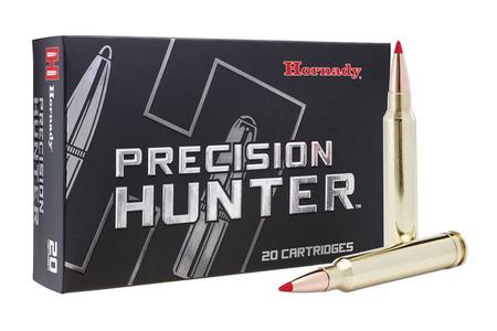 Hornady 300 Win Mag 178 gr ELD-X Precision Hunter 20/Box