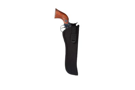 HIP HOLSTER - BLACK KODRA