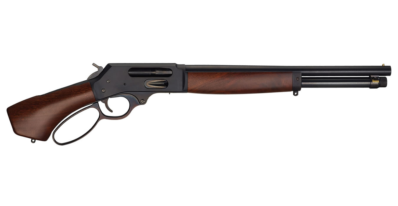 No. 18 Best Selling: HENRY REPEATING ARMS LEVER ACTION AXE .410 BORE