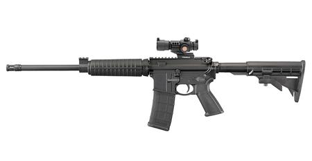 AR-556 5.56MM WITH TRUGLO TRITON RED DOT