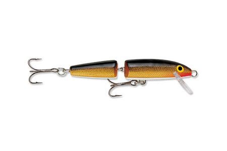 JOINTED 1/4OZ CRANKBAIT