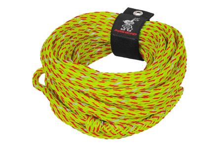 2 RIDER SAFETY TUBE ROPE